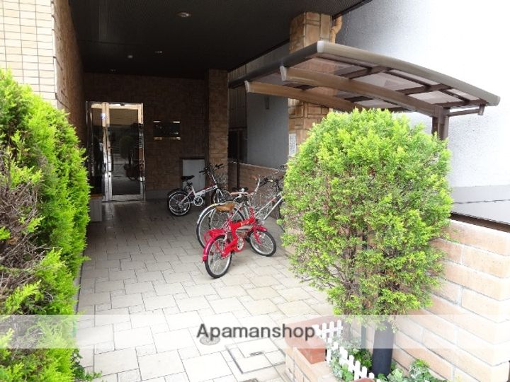 大阪府大阪市鶴見区今津北4丁目の賃貸マンションのその他画像