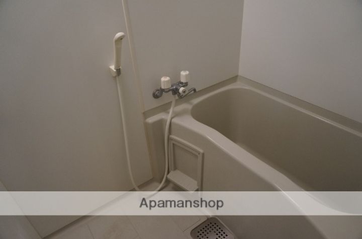 大阪府大阪市鶴見区今津北4丁目の賃貸マンションの風呂