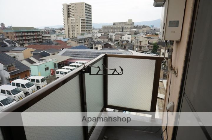 大阪府大阪市鶴見区今津北4丁目の賃貸マンションのその他画像