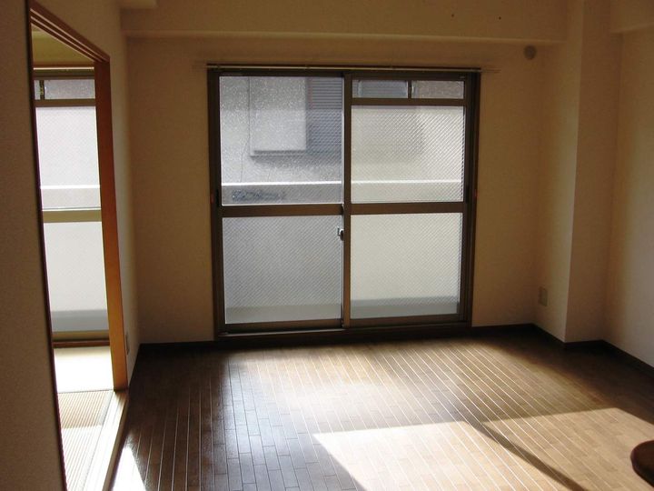 ボヌール鶴見のその他画像