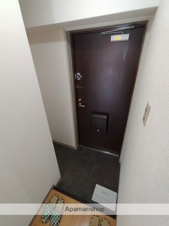 大阪府大阪市鶴見区放出東3丁目の賃貸マンションの内装