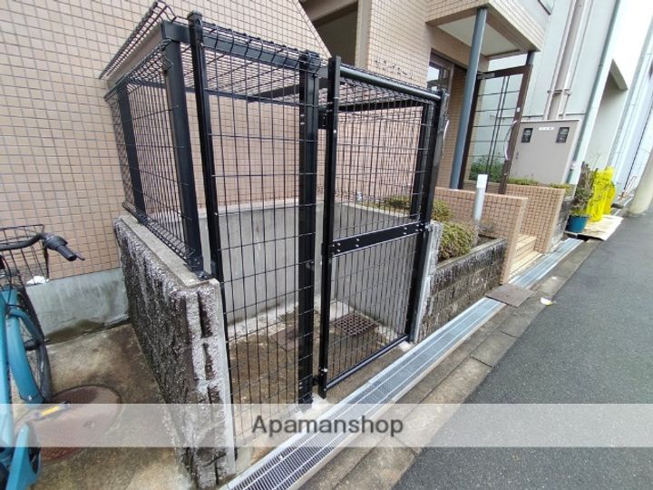 大阪府大阪市鶴見区放出東3丁目の賃貸マンションのその他画像
