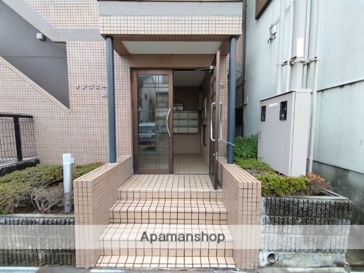 大阪府大阪市鶴見区放出東3丁目の賃貸マンションのその他画像