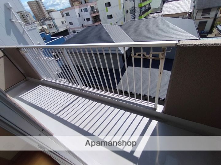 大阪府大阪市鶴見区放出東3丁目の賃貸マンションのその他画像