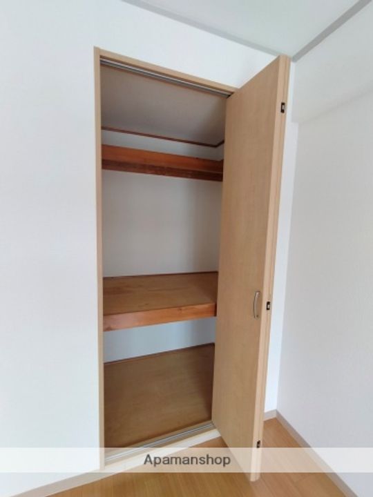 大阪府大阪市鶴見区放出東3丁目の賃貸マンションの内装