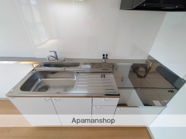 大阪府大阪市鶴見区放出東3丁目の賃貸マンションの内装