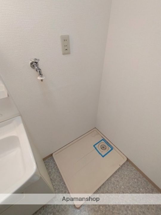 大阪府大阪市鶴見区放出東3丁目の賃貸マンションの内装