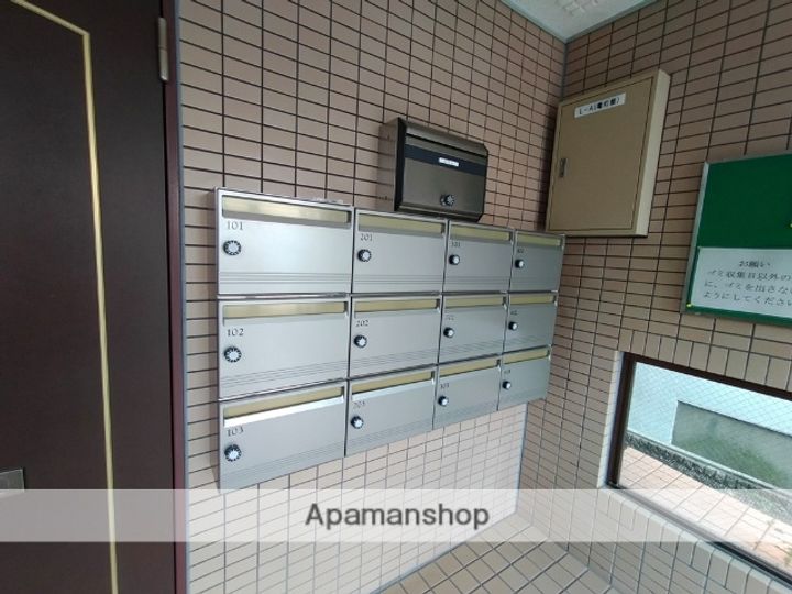 大阪府大阪市鶴見区放出東3丁目の賃貸マンションのその他画像