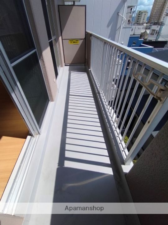 大阪府大阪市鶴見区放出東3丁目の賃貸マンションのその他画像