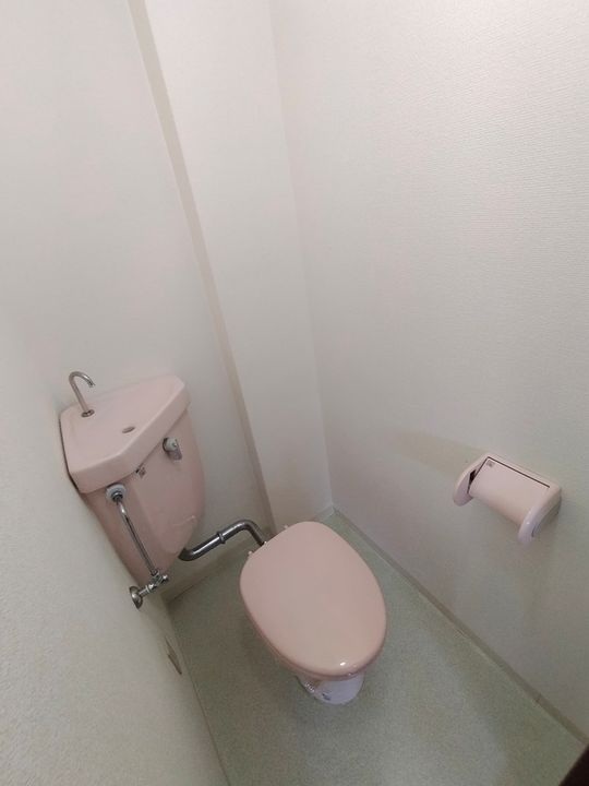 鶴見ベルダァーⅠ番館201のその他画像