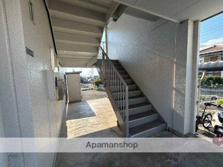 ビューテラス畷A棟のその他画像