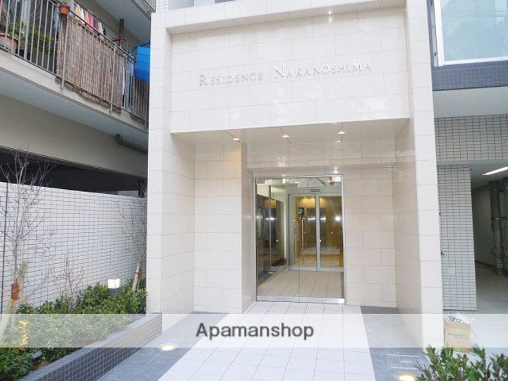 レジデンス中之島のその他画像