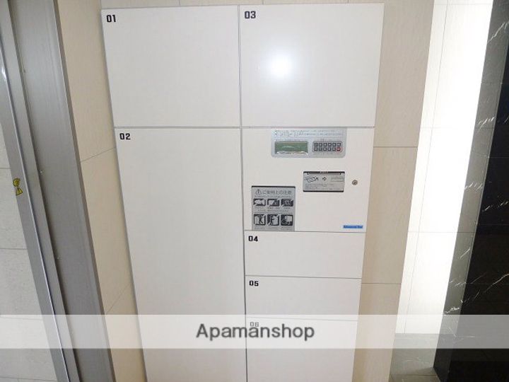 レジデンス中之島のその他画像