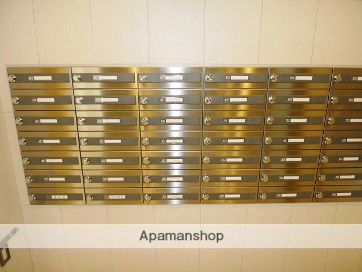 レジデンス中之島のその他画像