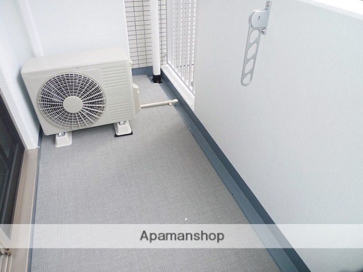 レジデンス中之島のその他画像