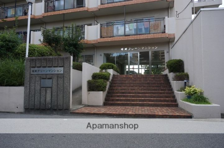 ISM大阪城公園のその他画像