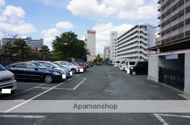 ISM大阪城公園のその他画像