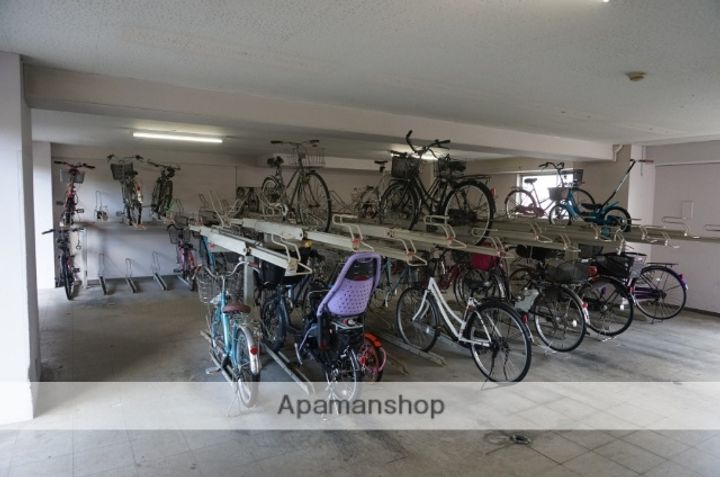 ISM大阪城公園のその他画像