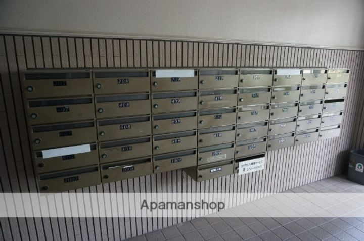 ISM大阪城公園のその他画像