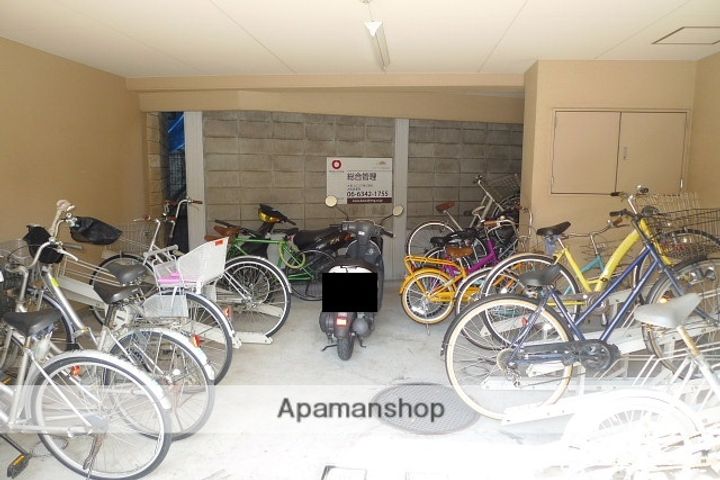 大阪府大阪市福島区福島7丁目の賃貸マンションのその他画像