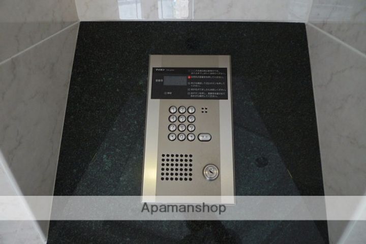 大阪府大阪市福島区福島7丁目の賃貸マンションのその他画像