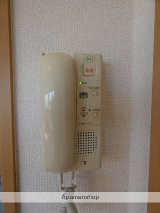 大阪府大阪市福島区福島7丁目の賃貸マンションのその他画像