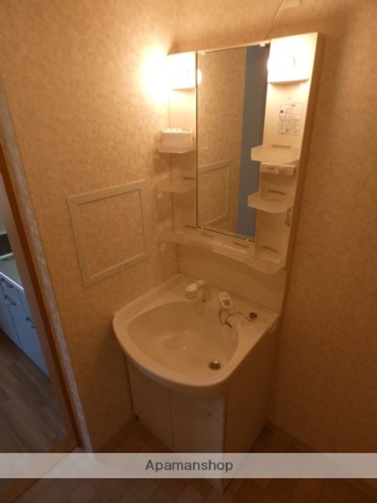 大阪府大阪市福島区福島7丁目の賃貸マンションのその他画像