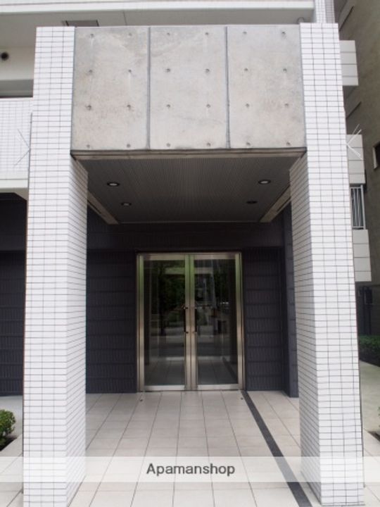 大阪府大阪市福島区福島7丁目の賃貸マンションのその他画像