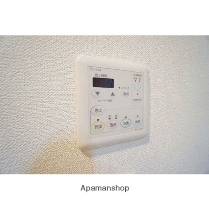 大阪府大阪市福島区大開1丁目の賃貸マンションのその他画像