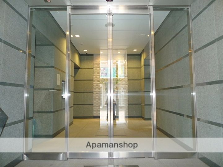 大阪府大阪市福島区大開1丁目の賃貸マンションのその他画像