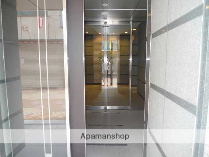 大阪府大阪市福島区大開1丁目の賃貸マンションのその他画像