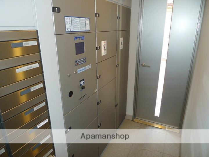 大阪府大阪市福島区大開1丁目の賃貸マンションのその他画像