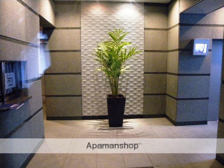 大阪府大阪市福島区大開1丁目の賃貸マンションのその他画像