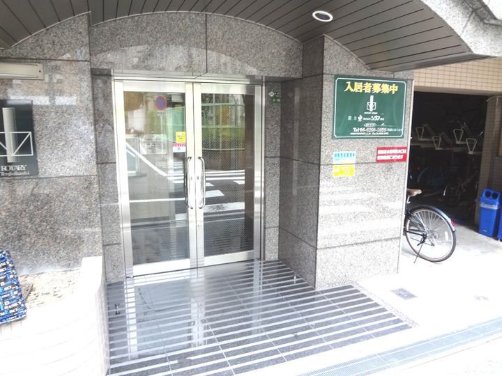ロータリー天神橋のその他画像