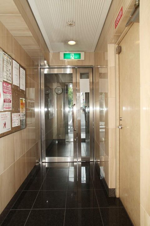 ロータリー天神橋のその他画像