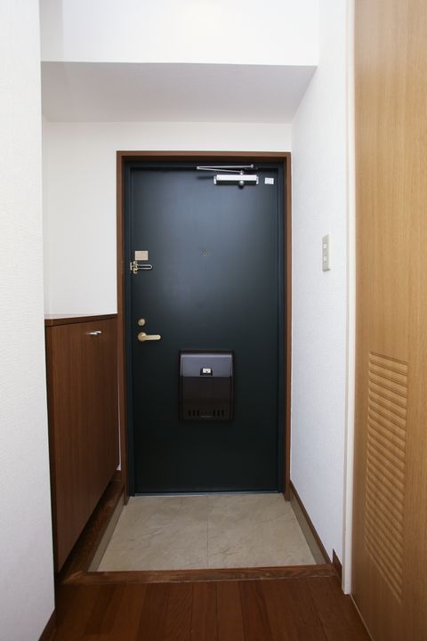 ロータリー天神橋の内装