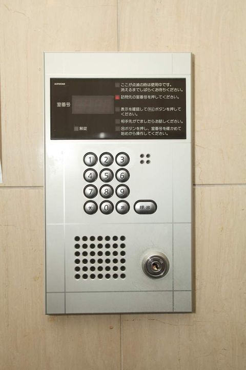 ロータリー天神橋のその他画像