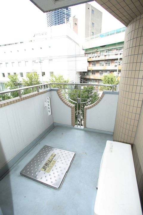 ロータリー天神橋のその他画像