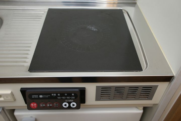 ロータリー天神橋のその他画像