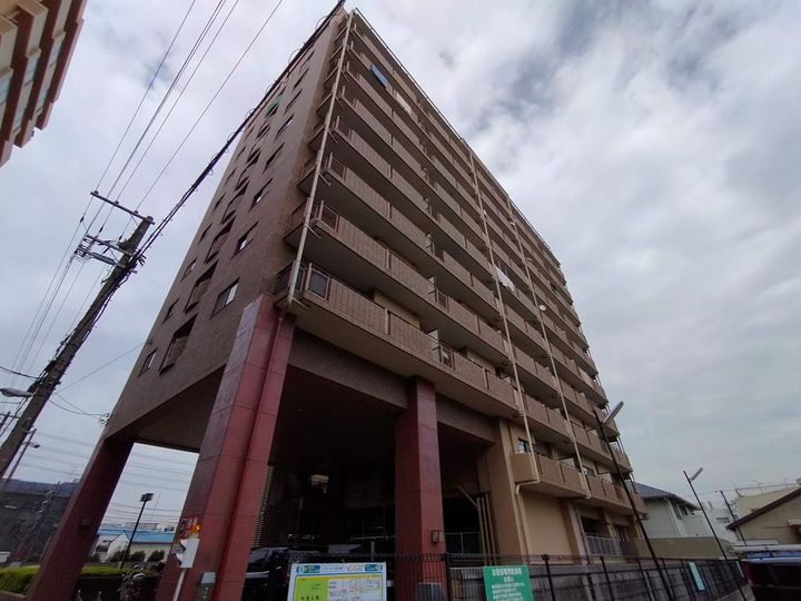 DO鶴見の外観