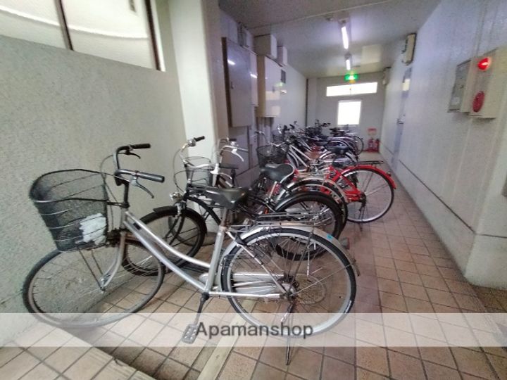 スカイコーポ都丘406のその他画像