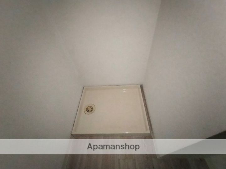 スカイコーポ都丘406の内装