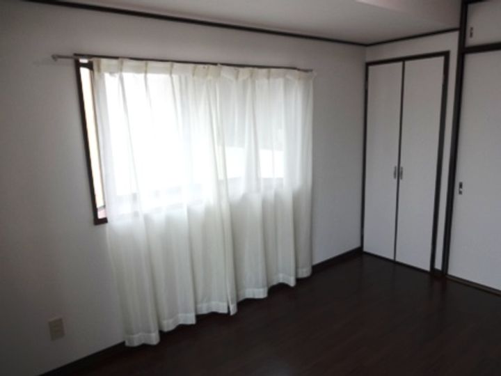 ルーエ芦屋408の内装