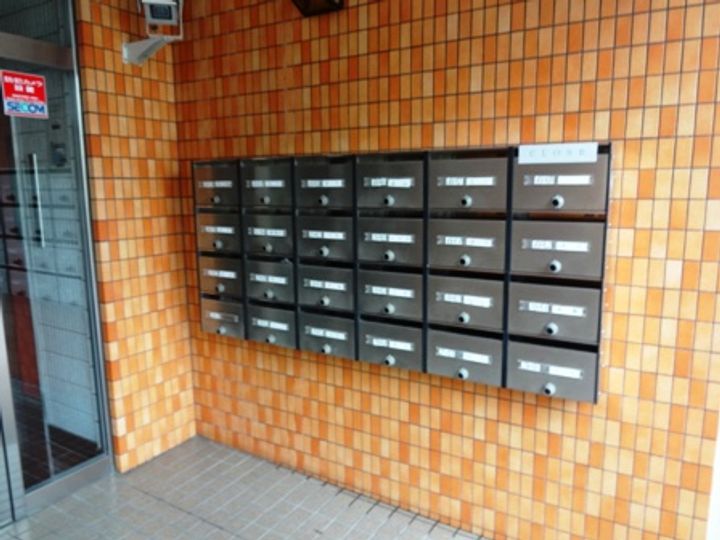 ルーエ芦屋408のその他画像