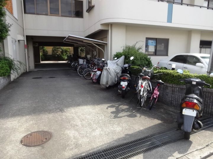ルーエ芦屋408のその他画像