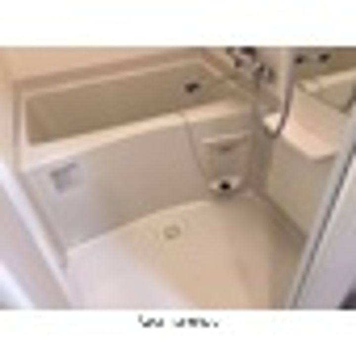 プレサンス梅田東ベータの風呂