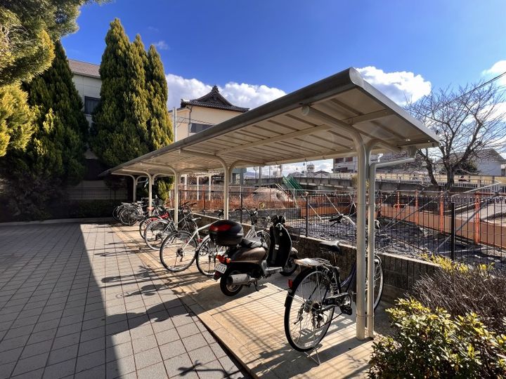 レオパレスフロンティアのその他画像