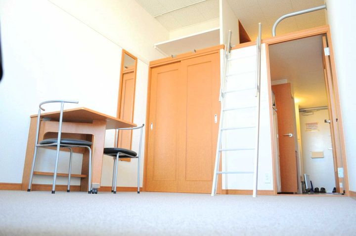 レオパレスフロンティアのその他画像