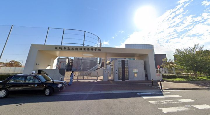 レオパレスアプライズ塚口の周辺