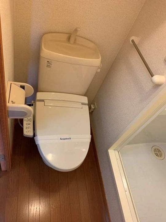 レオパレスK・Kのその他画像